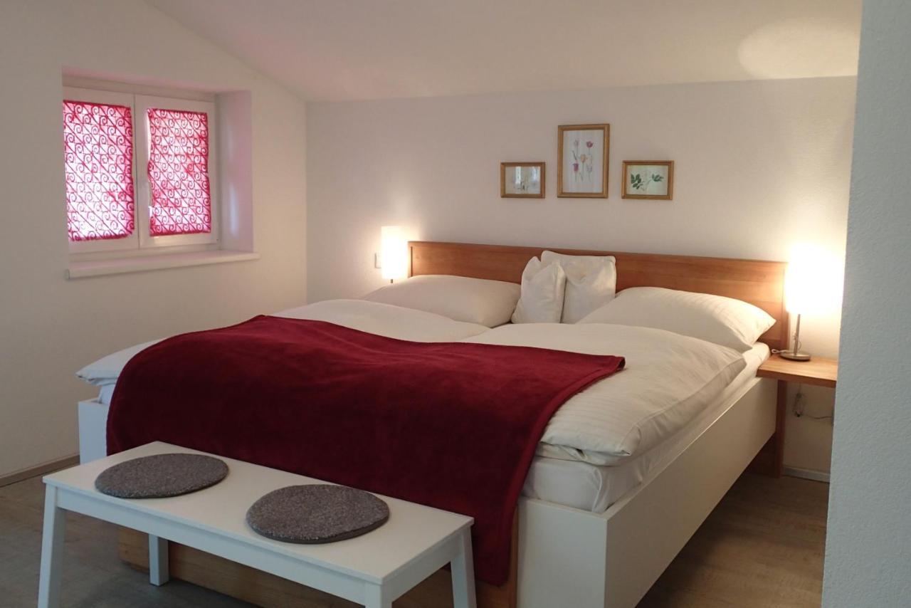 Gaestehaus Rosa Leitgeb Faistenau Εξωτερικό φωτογραφία