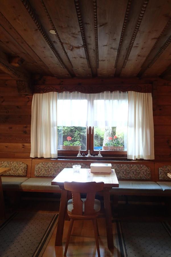 Gaestehaus Rosa Leitgeb Faistenau Εξωτερικό φωτογραφία