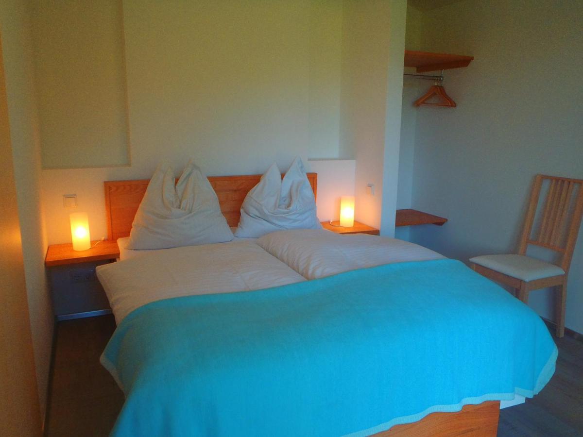 Gaestehaus Rosa Leitgeb Faistenau Εξωτερικό φωτογραφία