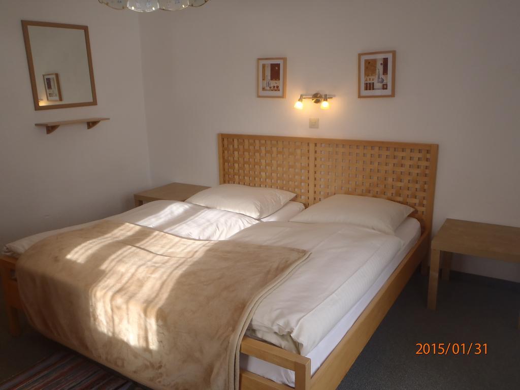 Gaestehaus Rosa Leitgeb Faistenau Εξωτερικό φωτογραφία